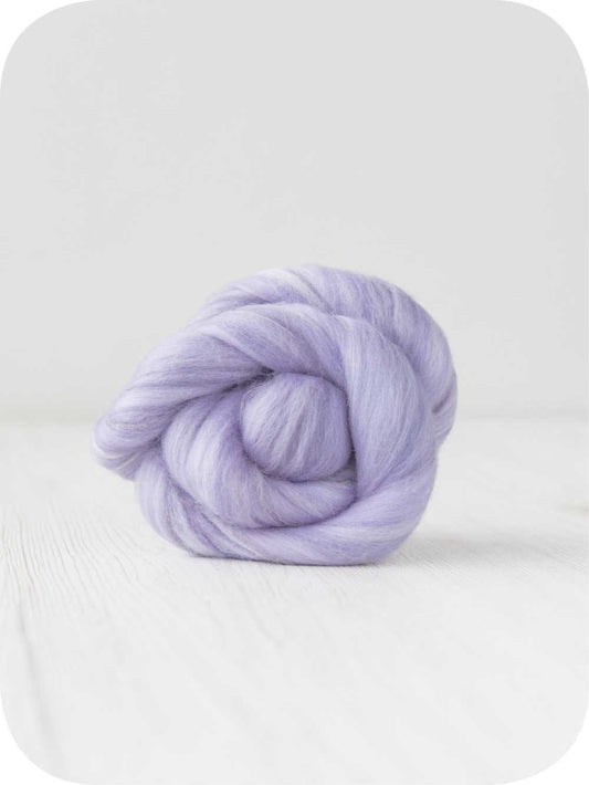 Topsi 70 % merinovillaa, 30 % Tussah silkkiä