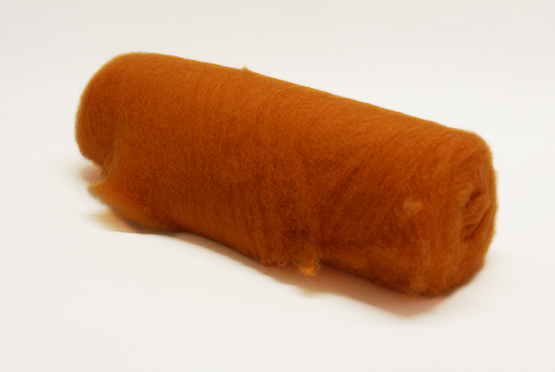 Huovutusvilla (Uusi Seelanti), 50 g - Huopalandia
