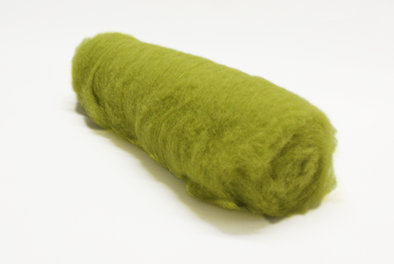 Huovutusvilla (Uusi Seelanti), 50 g - Huopalandia