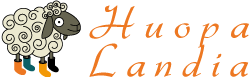 Huopalandia