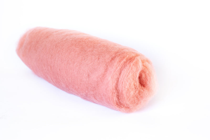 Huovutusvilla (Uusi Seelanti), 50 g - Huopalandia