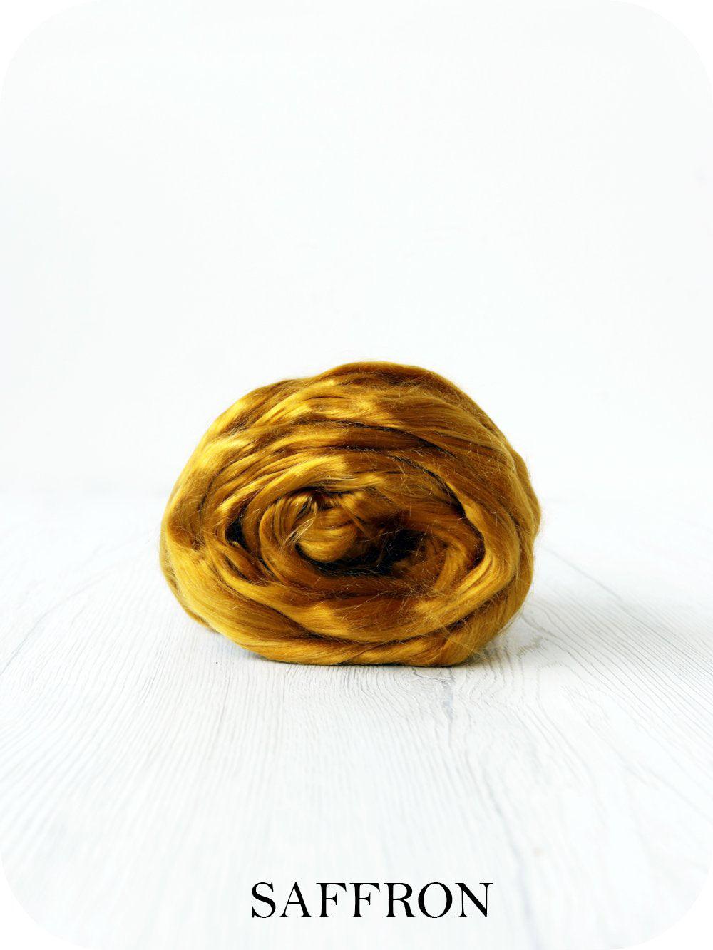 Tencel (Lyocell) Kuitu, Topsina - Huopalandia