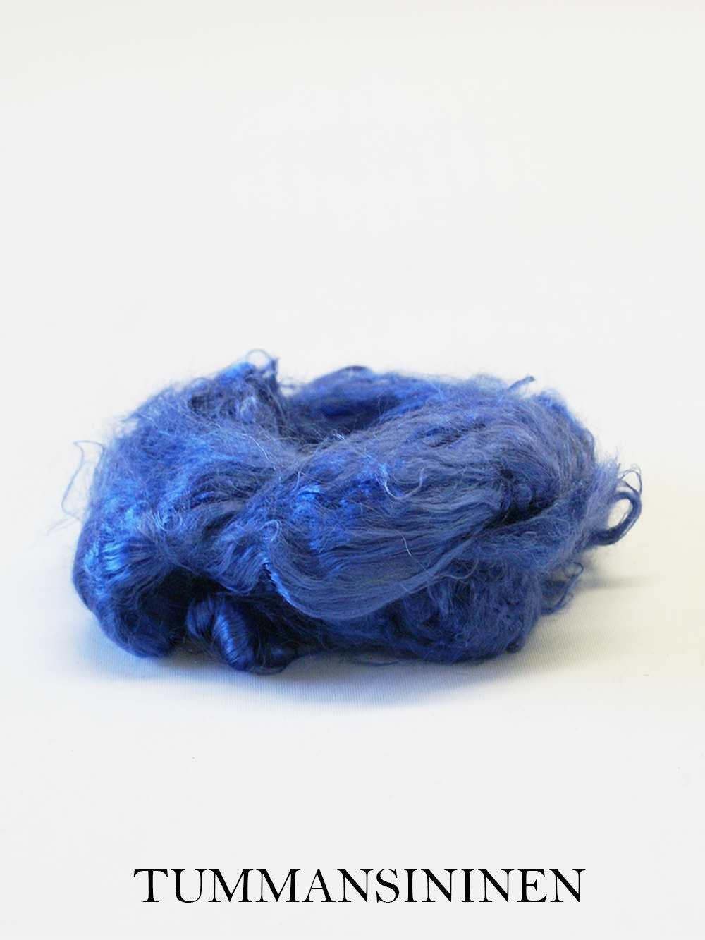 Viskoosikuitu, 20g - Huopalandia