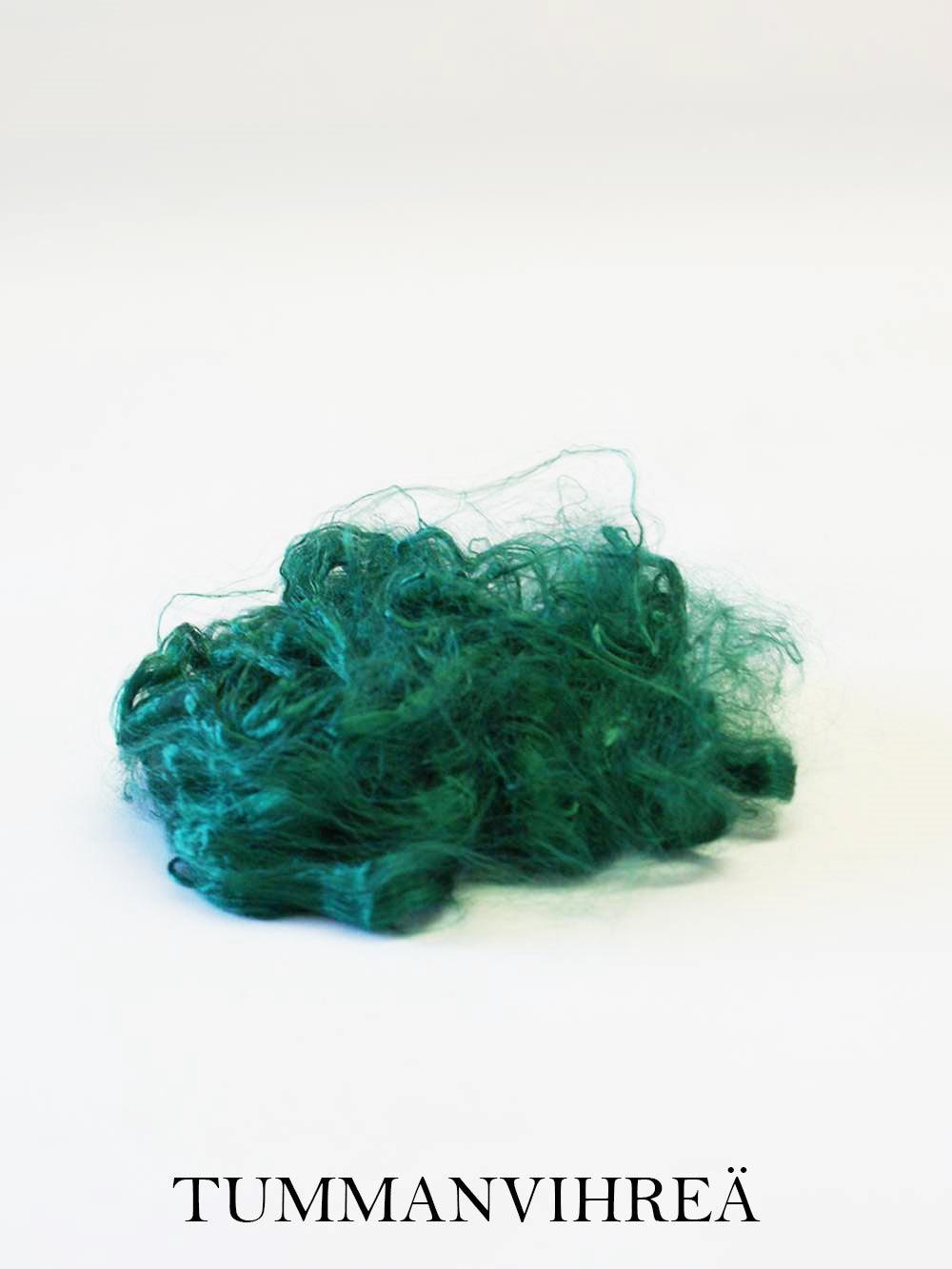 Viskoosikuitu, 20g - Huopalandia