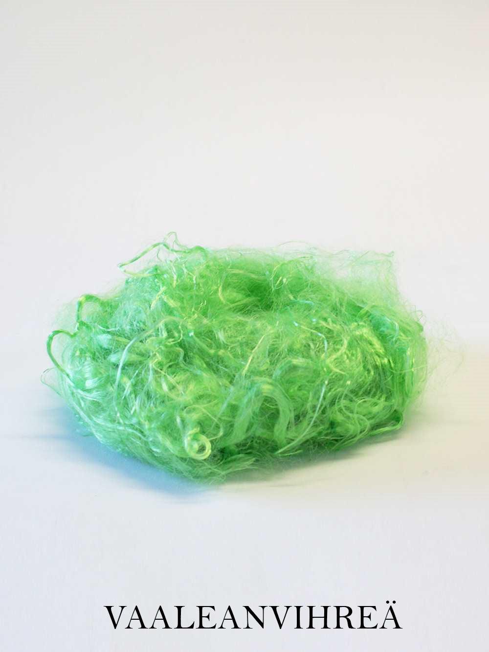 Viskoosikuitu, 20g - Huopalandia