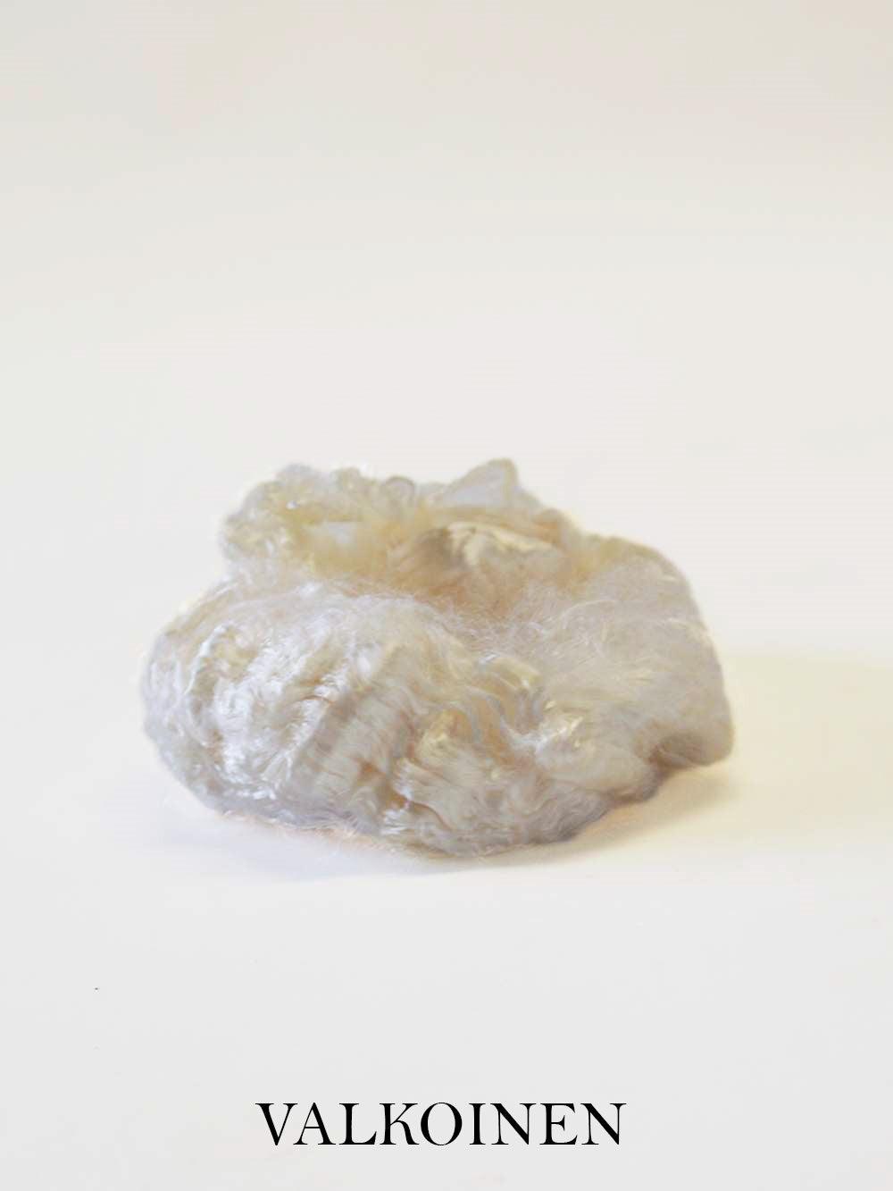 Viskoosikuitu, 20g - Huopalandia