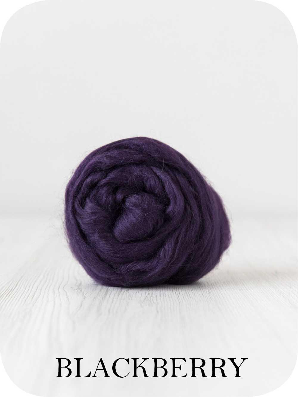 Tussah_silkki_blackberry