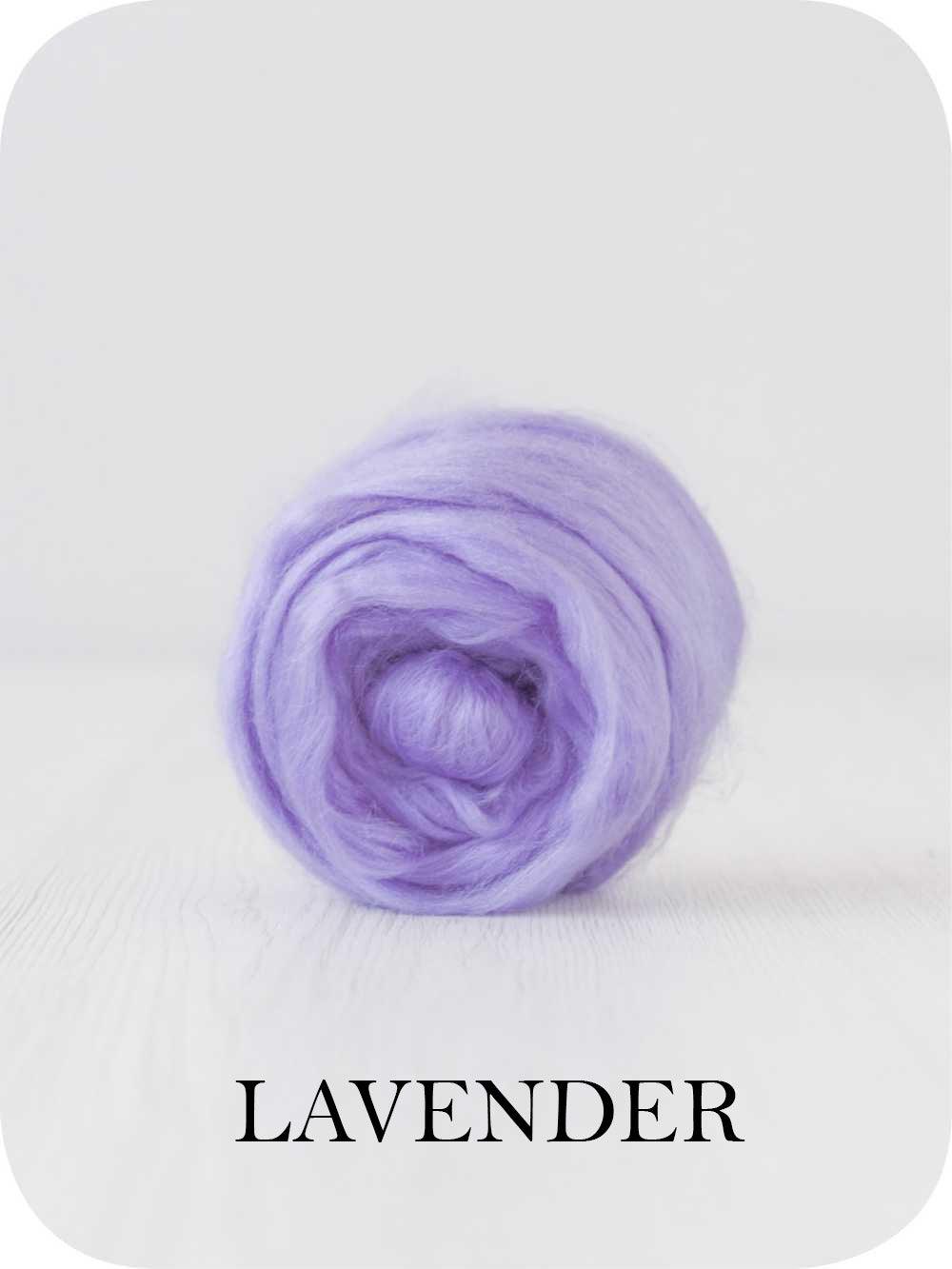 Viskoosikuitu_Lavender
