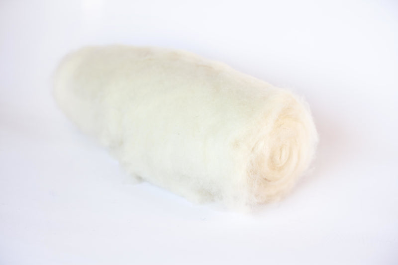 Huovutusvilla (Uusi Seelanti), 50 g - Huopalandia