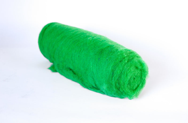Huovutusvilla (Uusi Seelanti), 50 g - Huopalandia