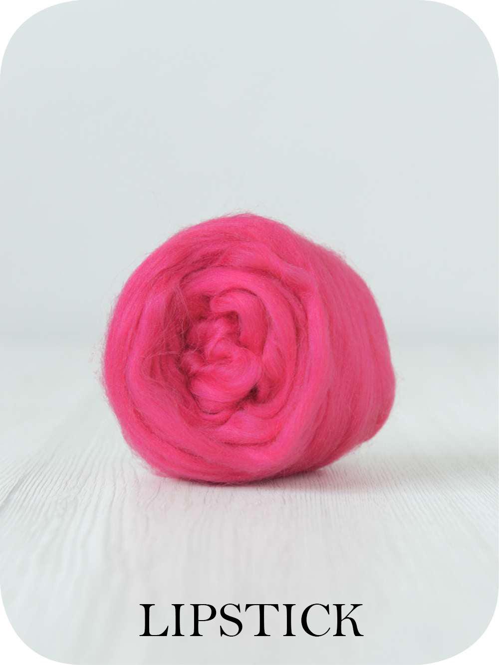 silke_fiber_tussah_rose
