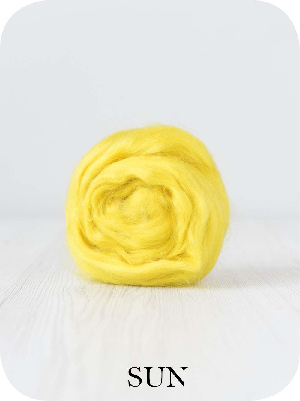 tussah_silkkikuitu_keltainen