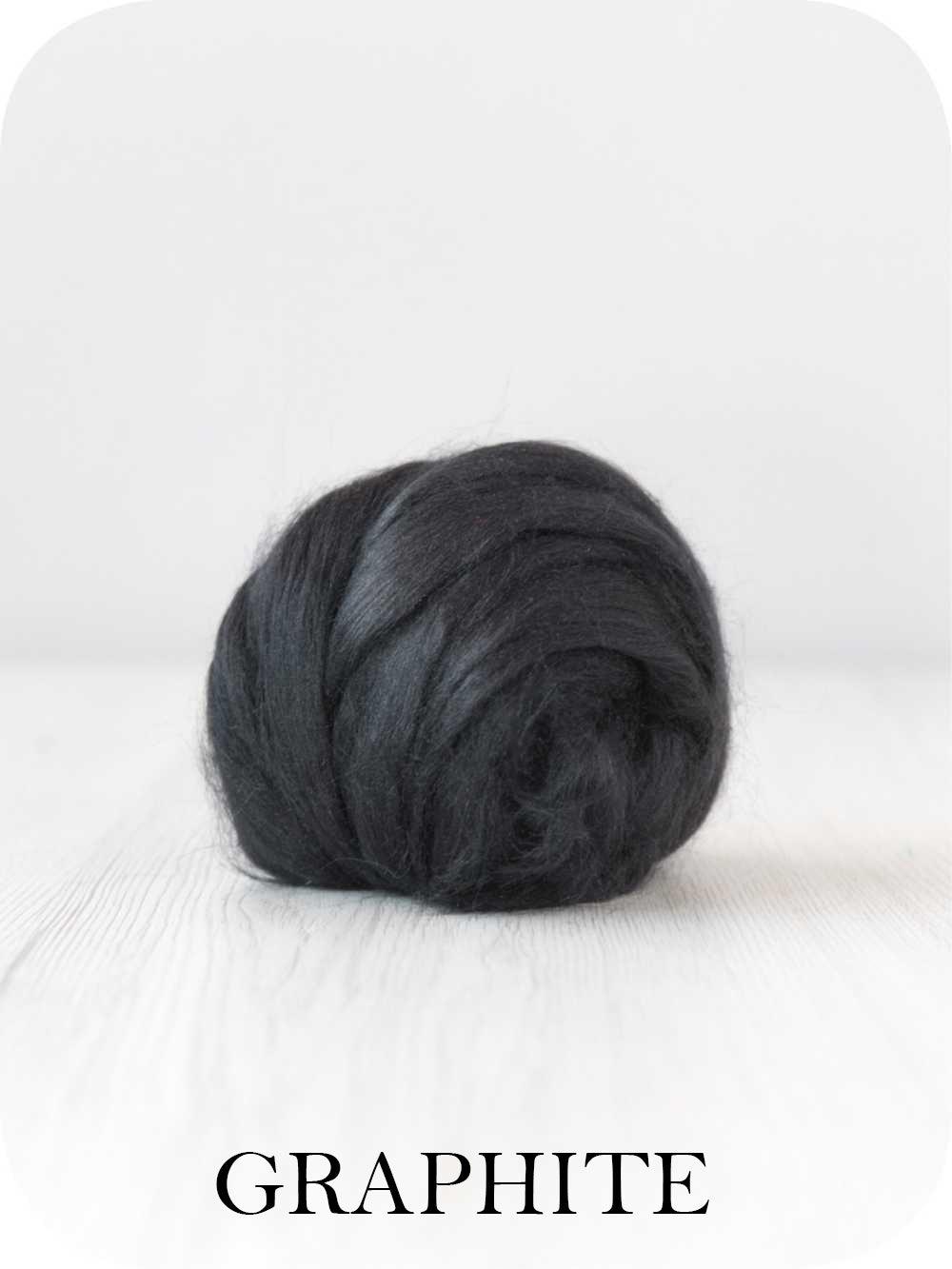 silkkikuitu_tussah_graphite