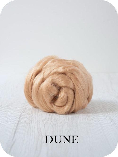 Viskoosikuitu_beige