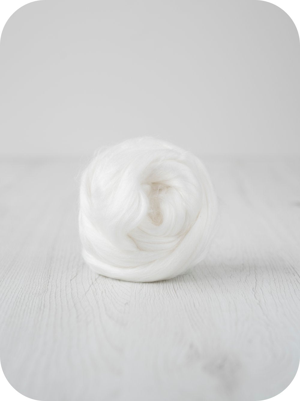Rose Fiber Tops, 20 g