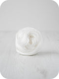 Rose Fiber Tops, 20 g