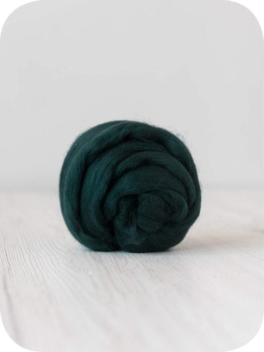 Merino wool, 50g