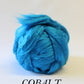 Viscose fiber, 50g