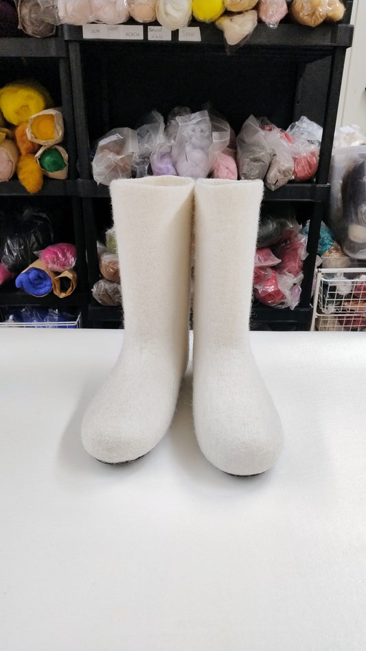 Huopikkaat, mittatilaustyö