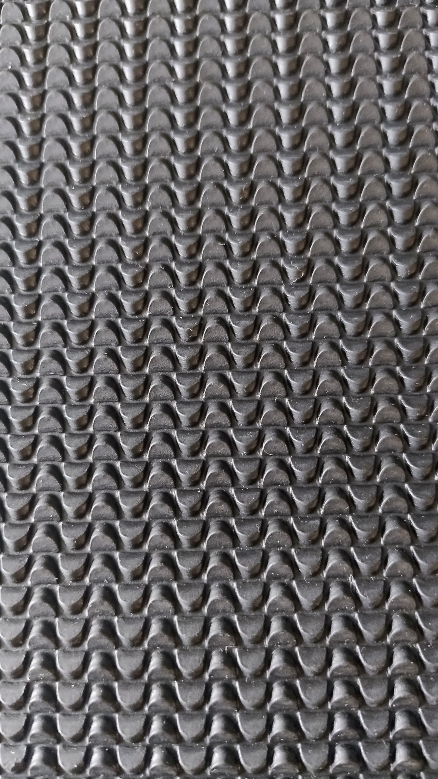 Rubber sheet 40 x 45 cm