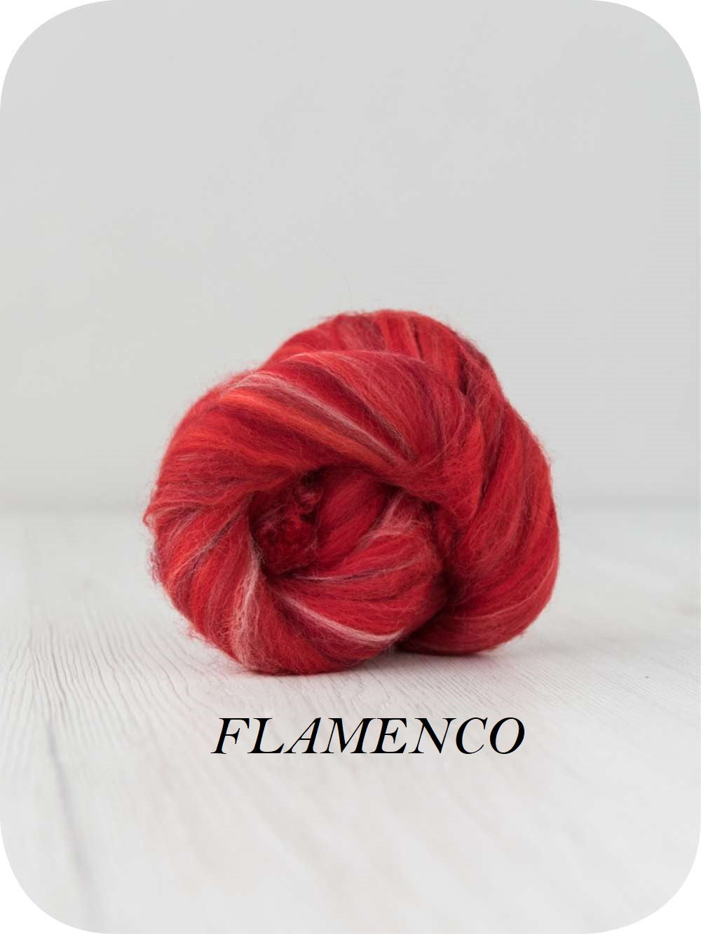 Merinoull, Sugar Caramel-kollektionen