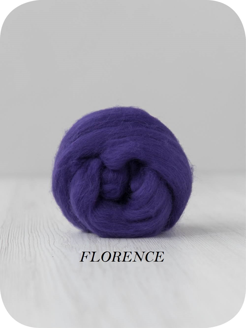 Merino wool, 50g