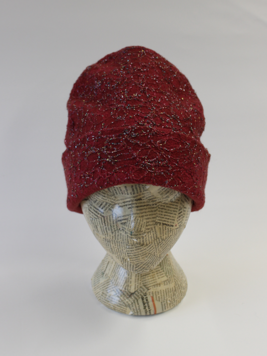 Punainen_Merinovillapipo