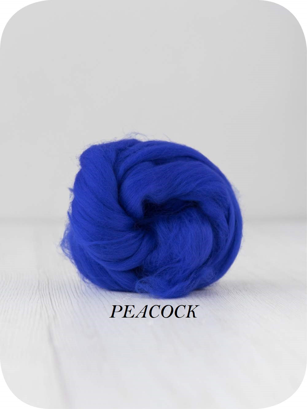 Merino wool, 50g