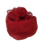 silk_red_gause