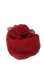 silk_red_gause