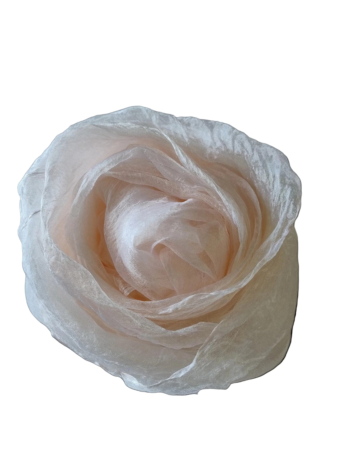 Silkkikangas_huovutukseen_puuteri