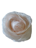 Silkkikangas_huovutukseen_puuteri