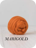 Hieno_merinovilla_marigold